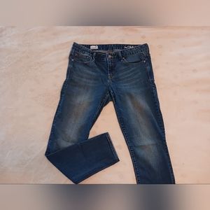 Gap jeans- 32R